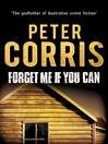 Cover image for Forget Me If You Can